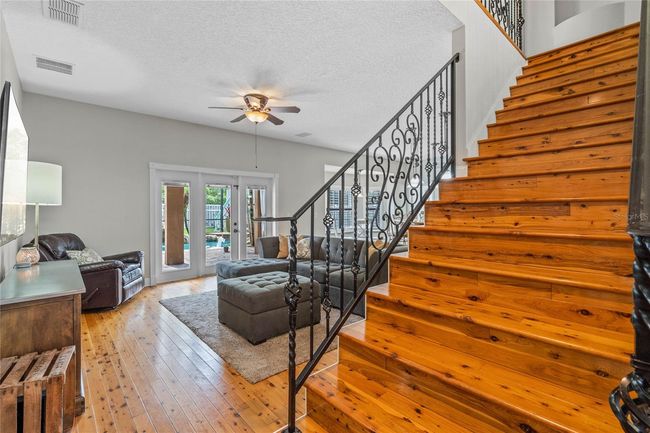 1st Level Guest Bedroom/Lanai Entry | Image 19