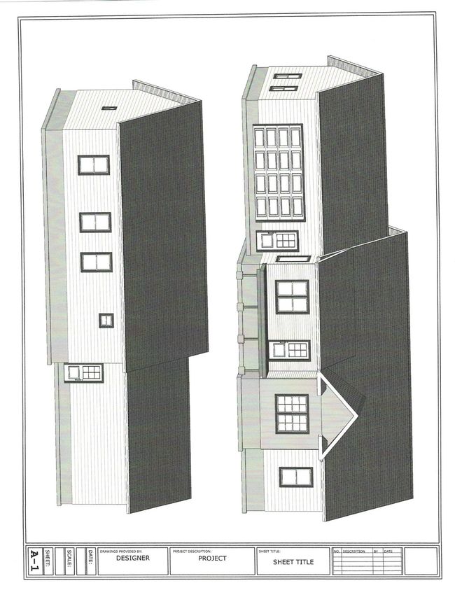 View of miscellaneous listing collateral | Image 9