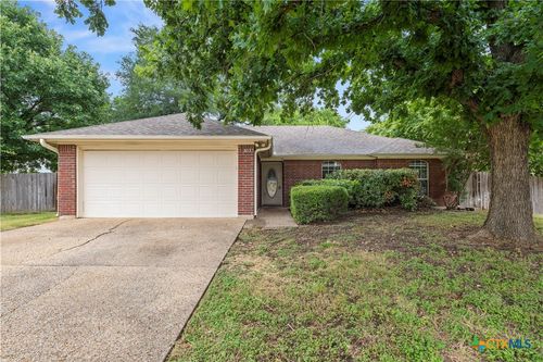 303 Grizzly Trail, Harker Heights, TX, 76548 | Card Image