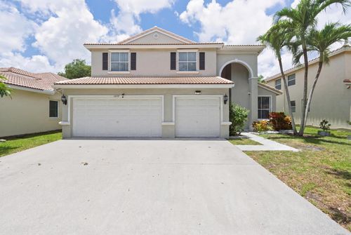 4839 Nw 55th Dr, Coconut Creek, FL, 33073-3313 | Card Image