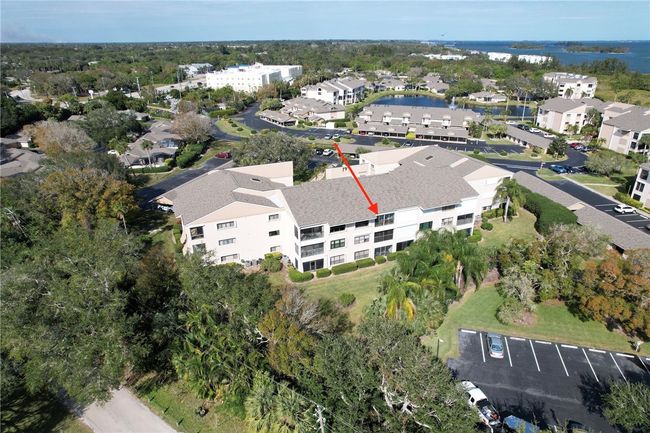 APT-306 - 6175 S Mirror Lake Dr, House attached with 2 bedrooms, 2 bathrooms and null parking in Sebastian FL | Image 26