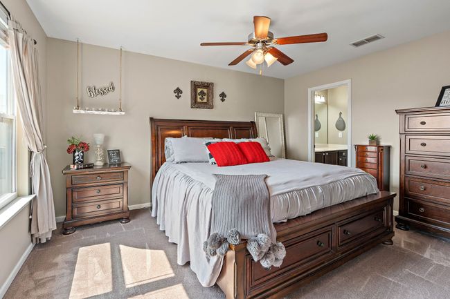 1071 Muna Ct, Townhouse with 3 bedrooms, 3 bathrooms and 3 parking in Spring Hill TN | Image 17