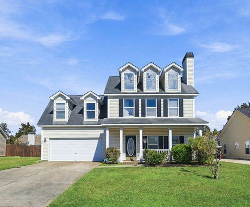 104 Speer Street, Goose Creek, SC, 29445 | Card Image