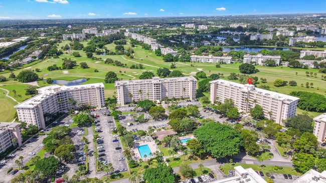 APT-603 - 2661 S Course Dr, Condo with 2 bedrooms, 2 bathrooms and null parking in Pompano Beach FL | Image 63