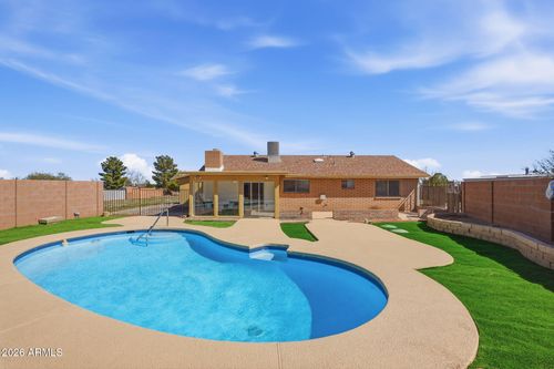 5520 S Santa Aurelia Ave, Sierra Vista, AZ, 85650-9373 | Card Image