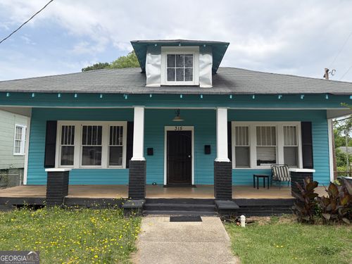 315 Monroe St, Macon, GA, 31201-6553 | Card Image