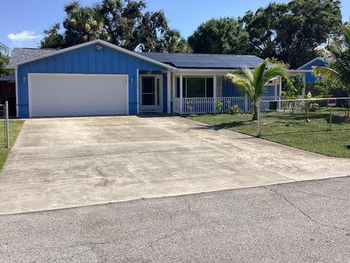 7205 Penny Lane, Fort Pierce, FL, 34951 | Card Image