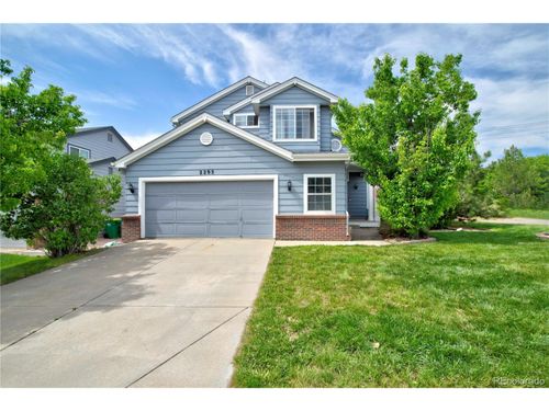 2295 Sandhurst Dr, Castle Rock, CO, 80104-2397 | Card Image