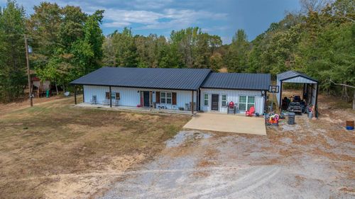 630 Old Camp Road, Charlotte, AR, 72522 | Card Image