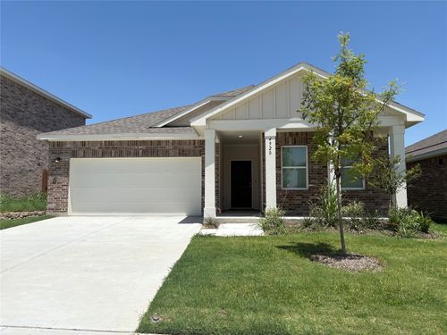 4920 Weymouth Dr, Fort Worth, TX, 76179-4617 | Card Image