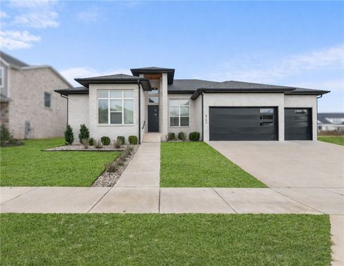 6703 Sw Ambient St, Bentonville, AR, 72713-6079 | Card Image