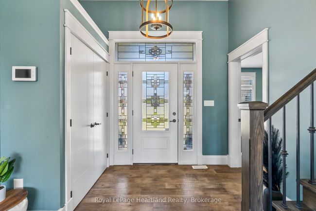 411 Jane St, House other with 7 bedrooms, 3 bathrooms and 10 parking in Palmerston ON | Image 10