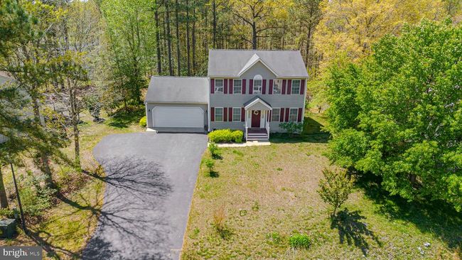 8802 Dundee Dr, House other with 3 bedrooms, 4 bathrooms and null parking in FREDERICKSBURG VA | Image 5