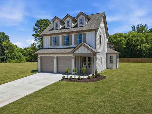 1582 Storyvale Lane, Hixson, TN, 37343 | Card Image