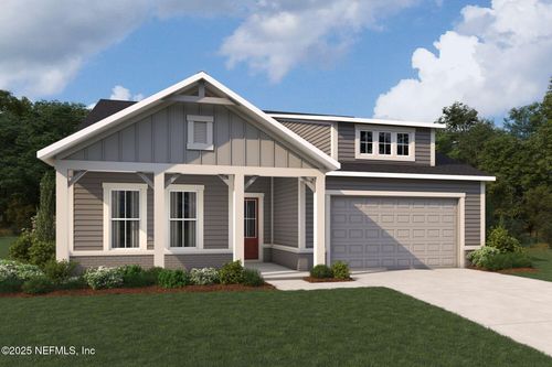 425 Palomar Dr, St Johns, FL, 32259-7525 | Card Image