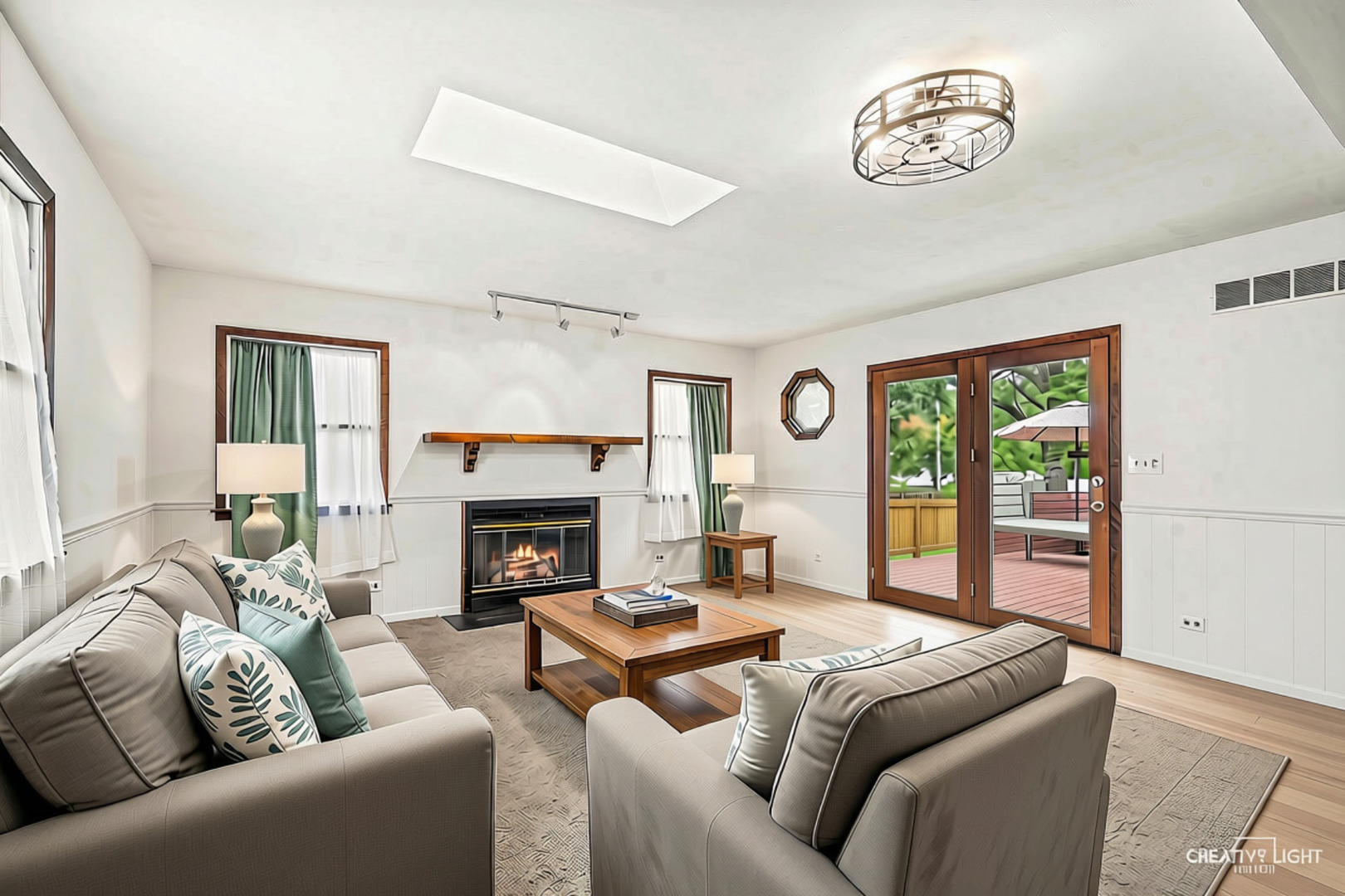 Residential in Naperville 5