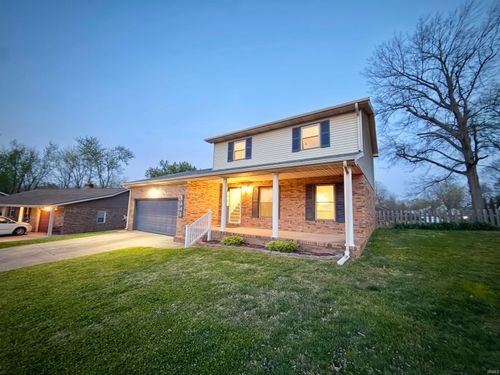 5645 Gardenia Dr, Newburgh, IN, 47630-3230 | Card Image