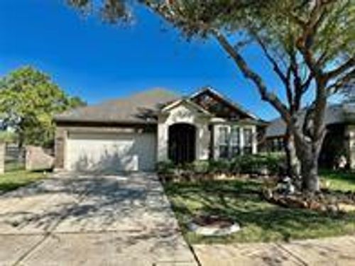 13115 Southern Valley Dr, Pearland, TX, 77584-3793 | Card Image