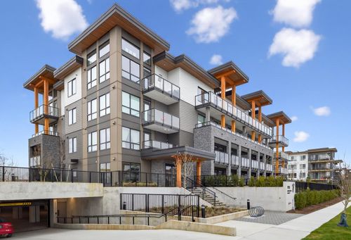 210-1930 Starling Dr, Tsawwassen, BC, V4M0G9 | Card Image