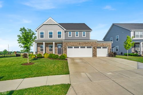 19174 Foley Drive, Westfield, IN, 46074 | Card Image