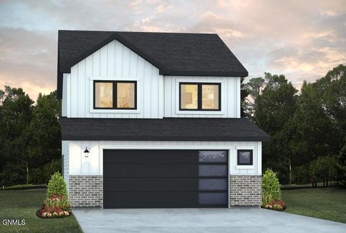 3106 Dana Drive, Bismarck, ND, 58504 | Card Image