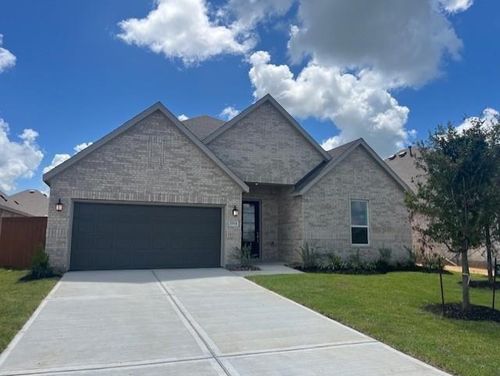 2723 Pine Bluff Dr, Rosenberg, TX, 77469-0016 | Card Image