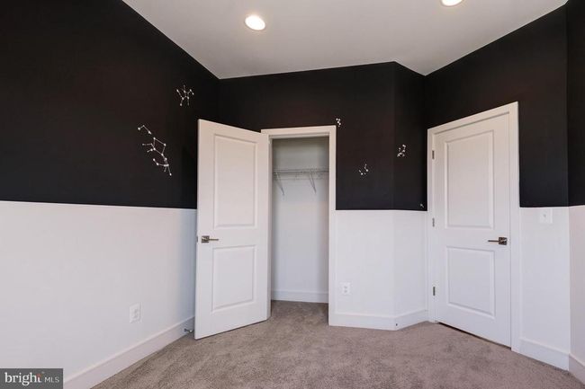 135 Wake Robin Ct, Townhouse with 3 bedrooms, 4 bathrooms and null parking in LAKE FREDERICK VA | Image 34
