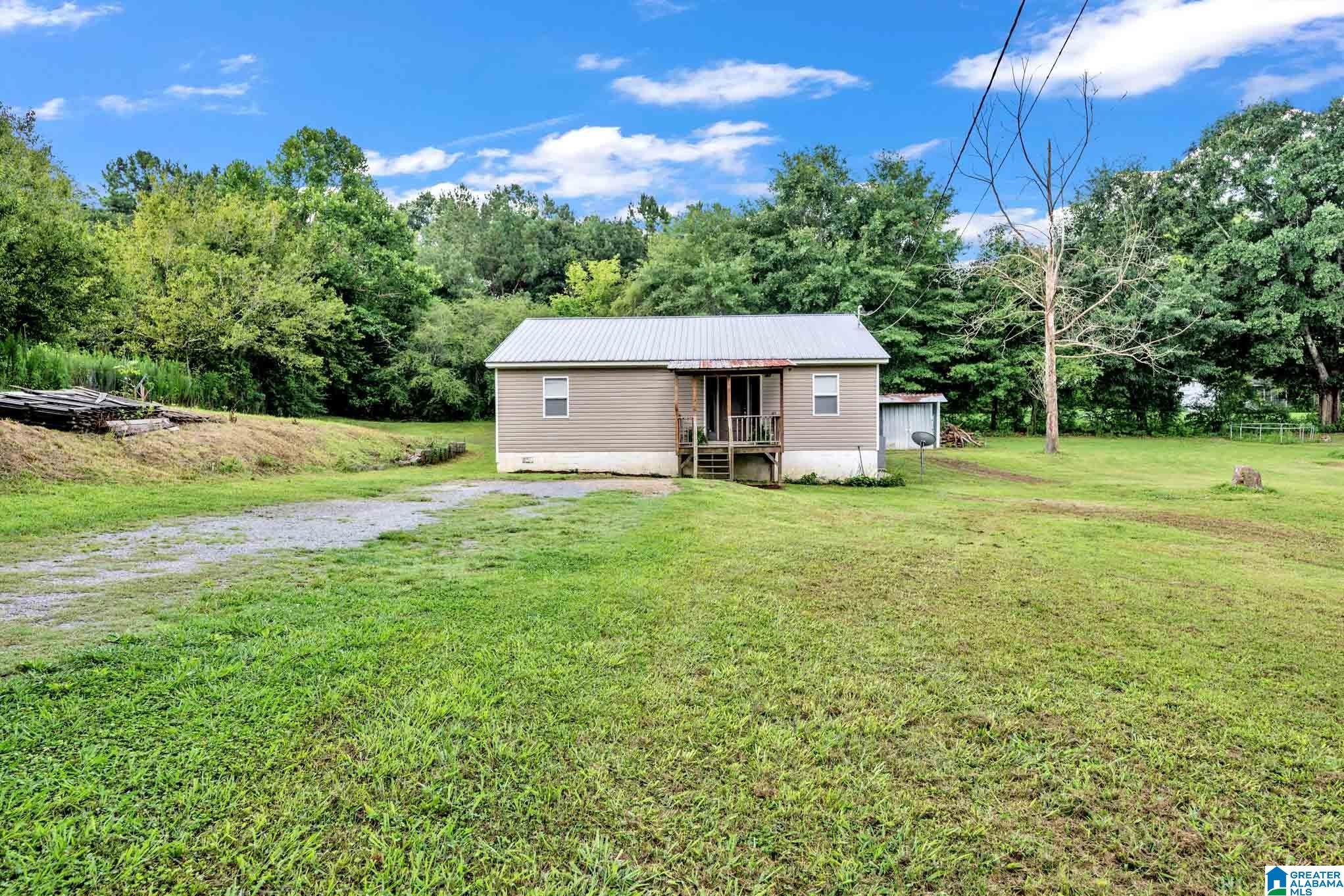 Residential in BLOUNTSVILLE 5