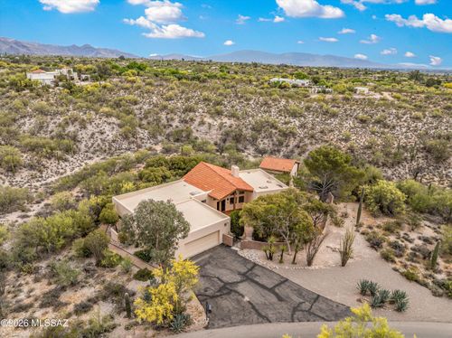 5110 N Calle La Cima, Tucson, AZ, 85718 | Card Image