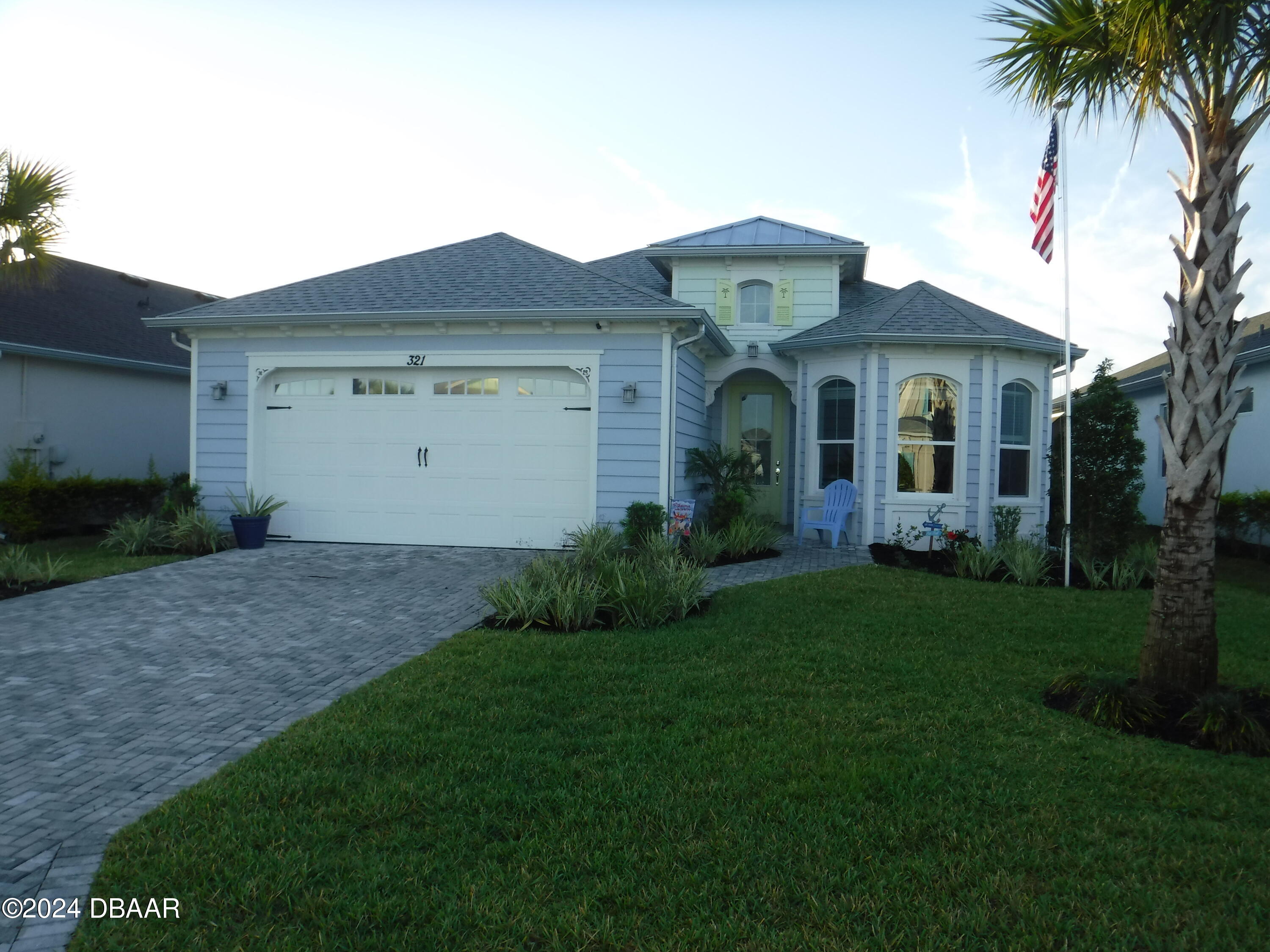 Margaritaville Ave, Daytona Beach, FL 32124