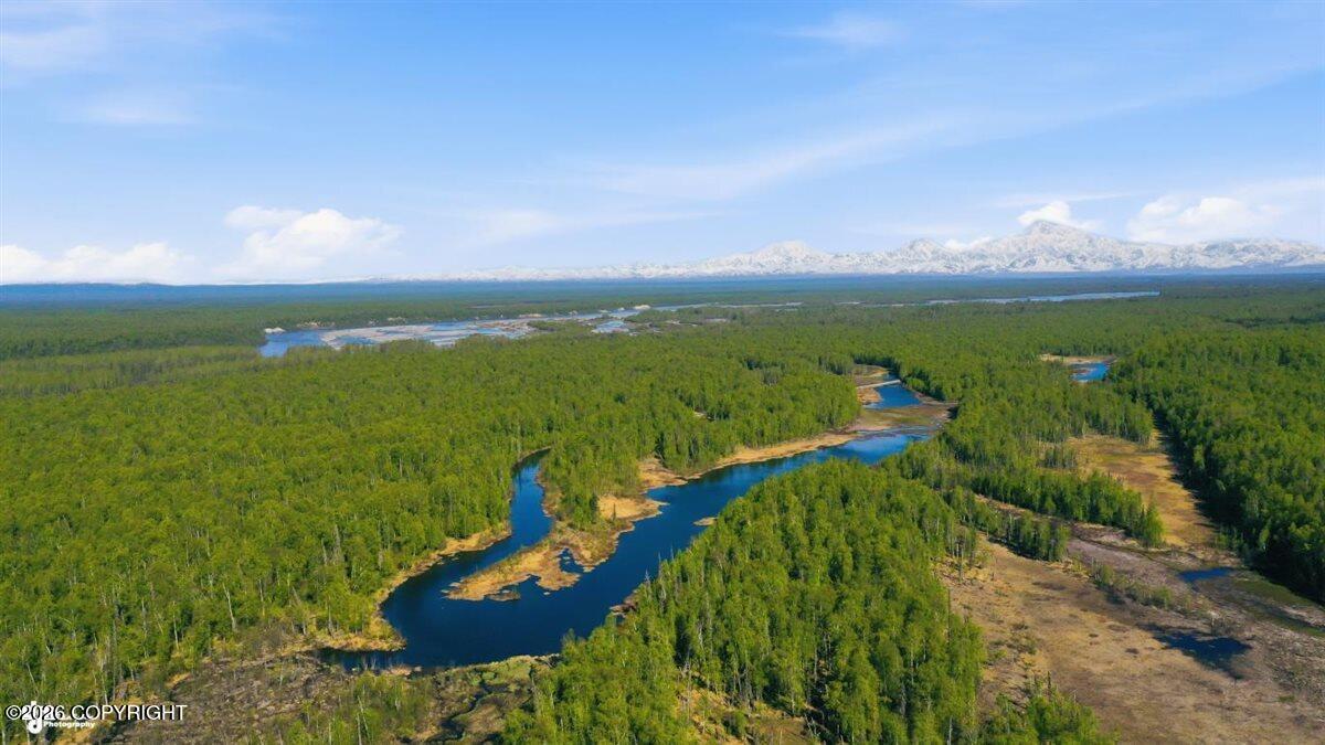 Land in Talkeetna 4