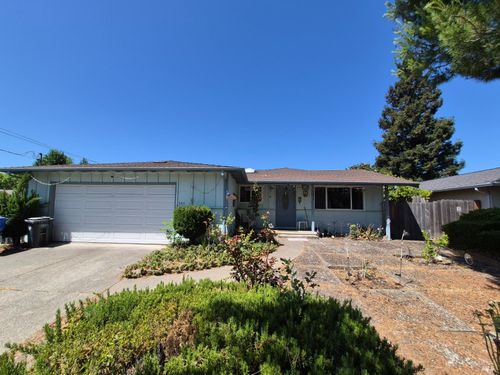 3815 Jefferson St, Napa, CA, 94558-2436 | Card Image