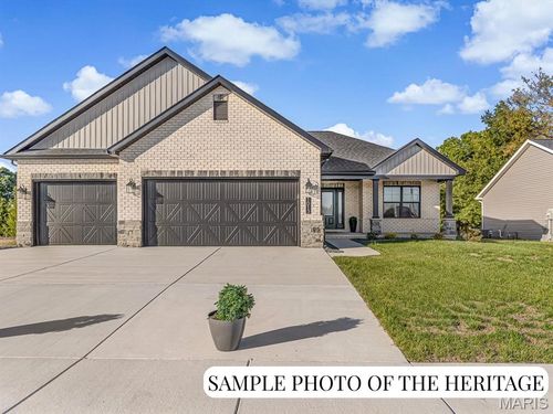 1017 Waymaker Lane, Waterloo, IL, 62298 | Card Image