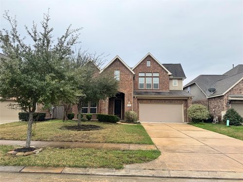 23480 Millbrook Dr, New Caney, TX, 77357-1587 | Card Image