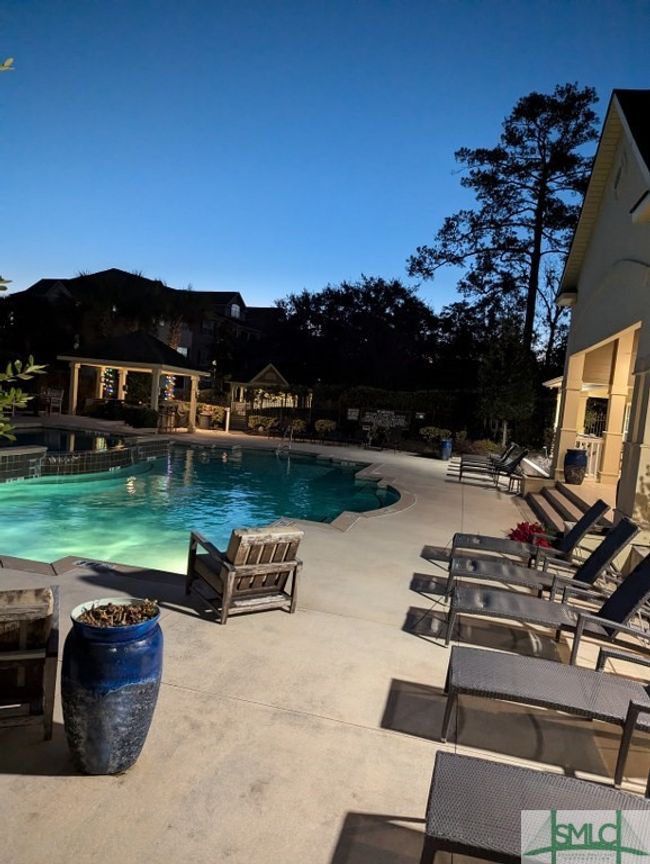 3308 - 3308 Walden Park Dr, Condo with 2 bedrooms, 2 bathrooms and null parking in Savannah GA | Image 33