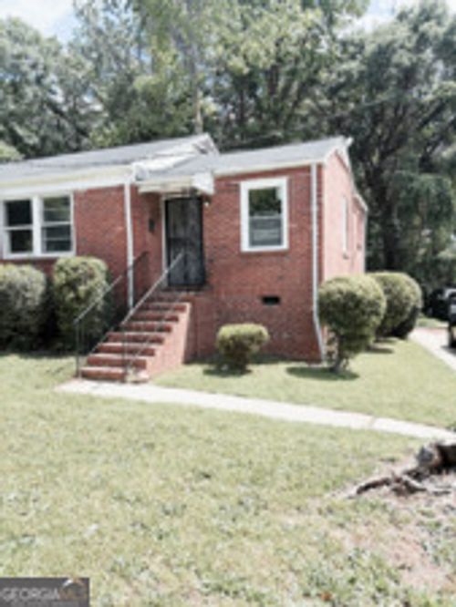 1782 Cahoon St Sw, Atlanta, GA, 30310-4740 | Card Image