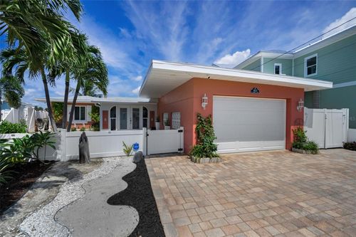 14223 E Parsley Dr, MADEIRA BEACH, FL, 33708-2348 | Card Image