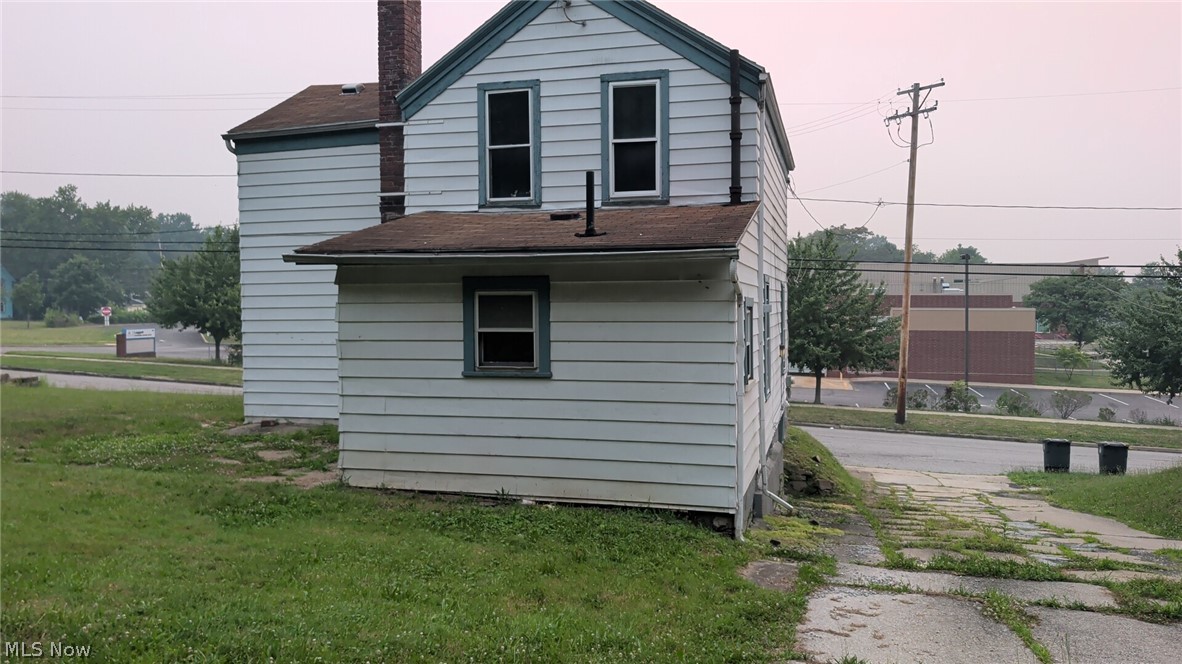Residential in Akron 2
