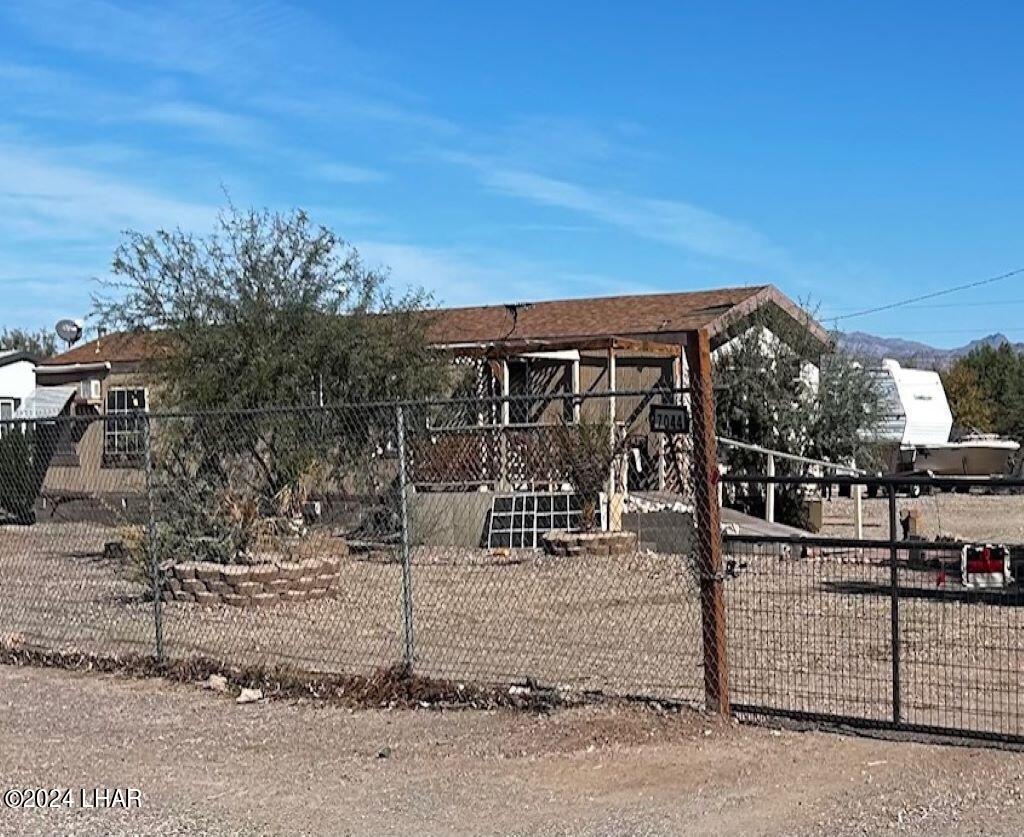 Mountain View Rd, Mohave Valley, AZ 86440