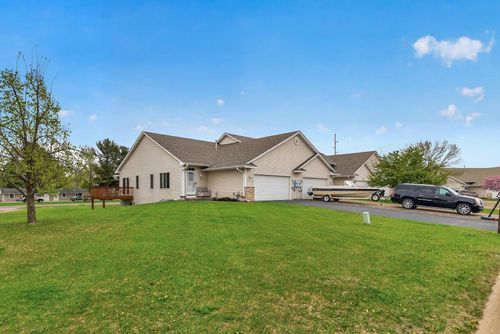 1614 15th Ave N, Princeton, MN, 55371-1083 | Card Image