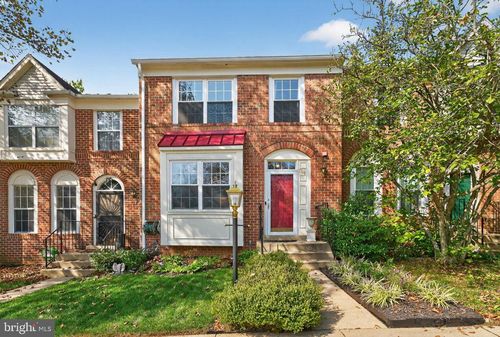 1705 Barrington Ct, BOWIE, MD, 20721-2777 | Card Image