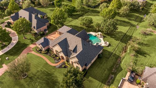 2901 Lakeview Dr, Prosper, TX, 75078-8969 | Card Image