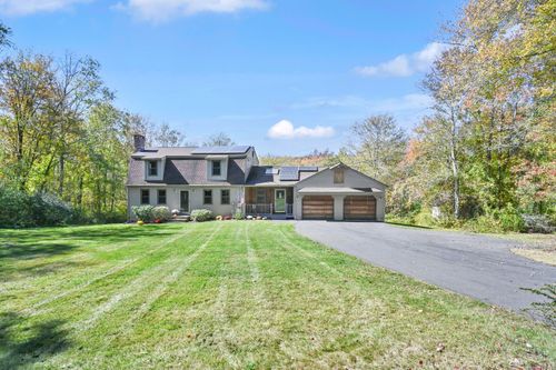 31 Clark Rd, Bolton, CT, 06043-7603 | Card Image