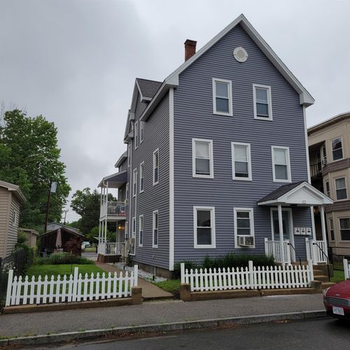 apt-3-32 Hevey St, Manchester, NH, 03102-5552 | Card Image