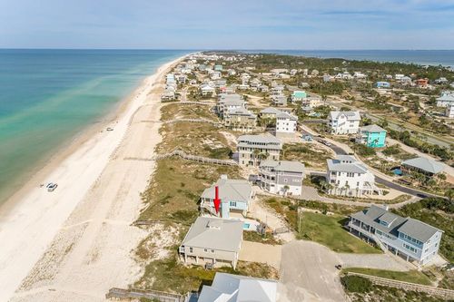 7185 Windward St, Cape San Blas, FL, 32456 | Card Image