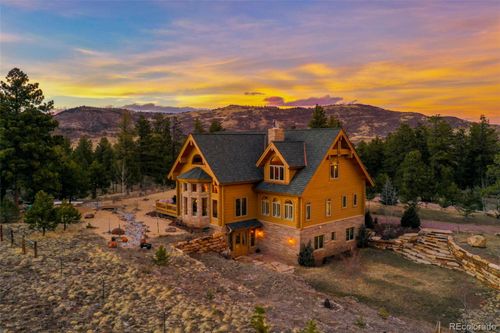 324 Elk View Ct, Canon City, CO, 81212-8390 | Card Image