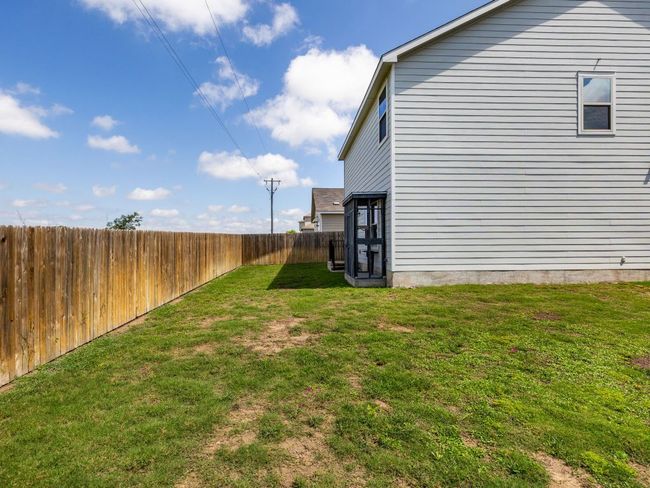 35H - 752 Circle Way, House other with 4 bedrooms, 3 bathrooms and 2 parking in Jarrell TX | Image 29