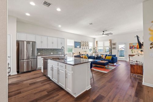 16509 Fetching Ave, Manor, TX, 78653-5450 | Card Image