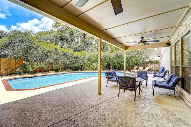 8111 Pine Green Ln, House other with 6 bedrooms, 4 bathrooms and 2 parking in Humble TX | Image 43