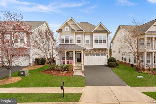 23248 Hickox Dr, BRAMBLETON, VA, 20148-7299 | Card Image